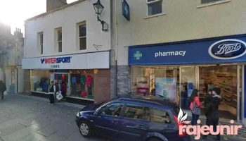 Boots Pharmacy - Kirkwall