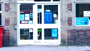 Boots Pharmacy - Knighton Ld7 1Ae