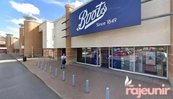 Boots Pharmacy - Leicester Rd