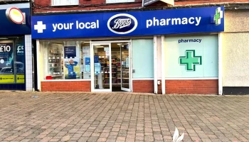 Boots Pharmacy - Litherland
