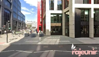 Boots Pharmacy - London Ec1M 3Ha