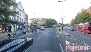Boots Pharmacy - London N1 9Lh