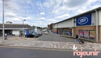 Boots Pharmacy - London Sw11 2Lg