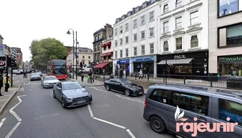Boots Pharmacy - London Sw3 1Qp