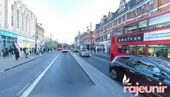 Boots Pharmacy - London Sw9 8Hh