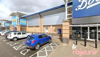 Boots Pharmacy - Longwater Retail Park