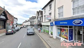 Boots Pharmacy - Ludlow Sy8 1Aa