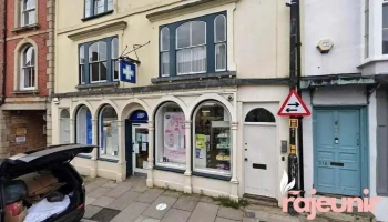 Boots Pharmacy - Malmesbury Sn16 9Aa
