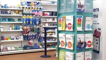 Boots Pharmacy - Manningtree Co11 1Aa