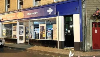 Boots Pharmacy - Melrose