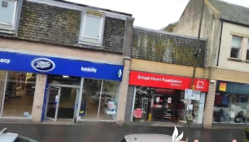 Boots Pharmacy - Musselburgh