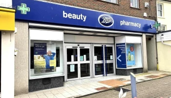 Boots Pharmacy - Newhaven Bn9 9Pd