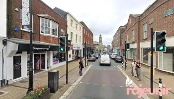 Boots Pharmacy - Newport Po30 1Tp