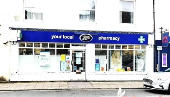 Boots Pharmacy - Newton Stewart