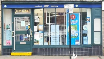 Boots Pharmacy - North Walsham Nr28 9Bp