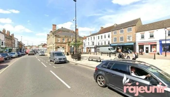 Boots Pharmacy - Northallerton Dl7 8Lw