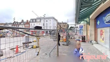 Boots Pharmacy - Northampton Nn1 2By
