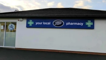 Boots Pharmacy - Norton