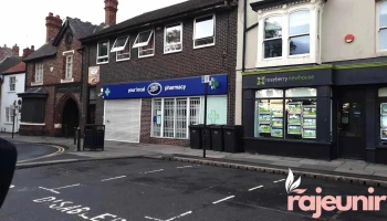 Boots Pharmacy - Norton