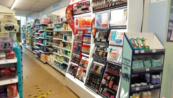 Boots Pharmacy - Norwich Nr5 8Tu