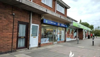 Boots Pharmacy - Nuneaton Cv11 6Dg