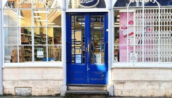 Boots Pharmacy - Oundle