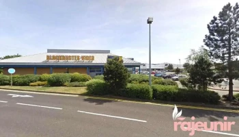 Boots Pharmacy - Pevensey Bay Rd