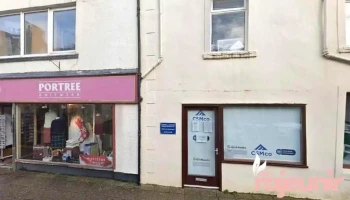 Boots Pharmacy - Portree