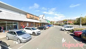 Boots Pharmacy - Ravenside Retail & Leisure Park