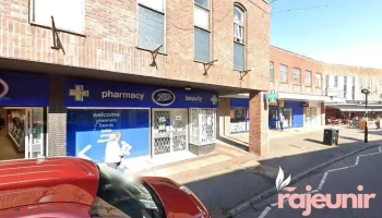 Boots Pharmacy - Ringwood Bh24 1Hb