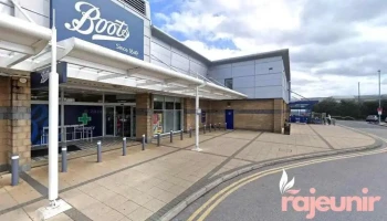 Boots Pharmacy - Robin Park Rd