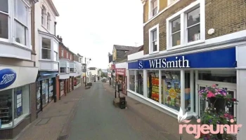 Boots Pharmacy - Ryde Po33 2Hw