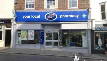 Boots Pharmacy - Saint Leonards-On-Sea Tn37 6Aj