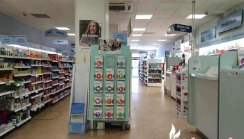 Boots Pharmacy - Sandown Po36 8Da