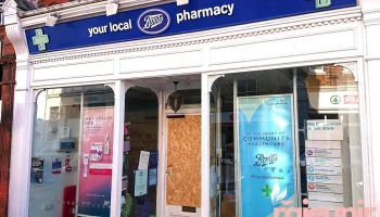 Boots Pharmacy - Sandwich Ct13 9Da