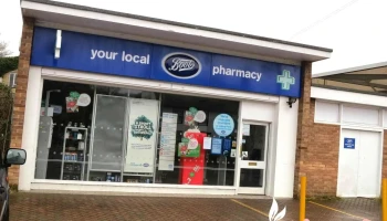 Boots Pharmacy - Sawston