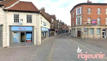 Boots Pharmacy - Selby Yo8 4Pb