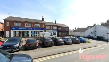 Boots Pharmacy - Sherburn In Elmet