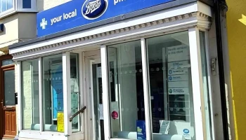 Boots Pharmacy - Shipston-On-Stour Cv36 4Af