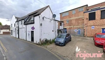 Boots Pharmacy - Spalding Pe11 1Sa