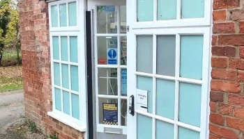 Boots Pharmacy - Spilsby Rd