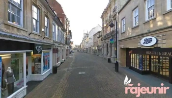 Boots Pharmacy - Stamford Pe9 2Aw
