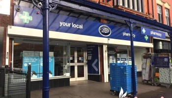 Boots Pharmacy - Stockport Sk4 4Nz