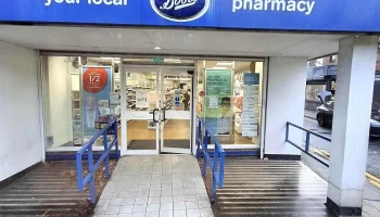 Boots Pharmacy - Stockton Heath