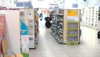 Boots Pharmacy - Stockton-On-Tees