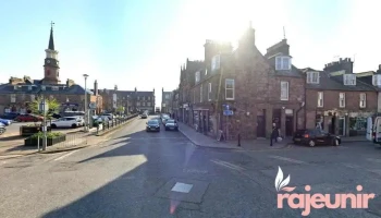 Boots Pharmacy - Stonehaven