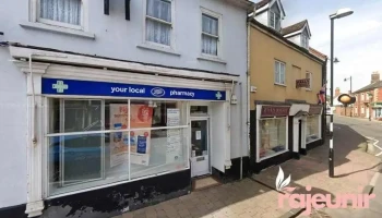 Boots Pharmacy - Sturminster Newton Dt10 1As