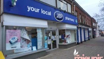 Boots Pharmacy - Swaffham Pe37 7La