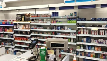 Boots Pharmacy - Thamesdown Dr