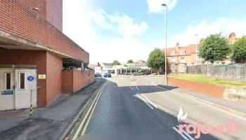 Boots Pharmacy - The Britannia Centre